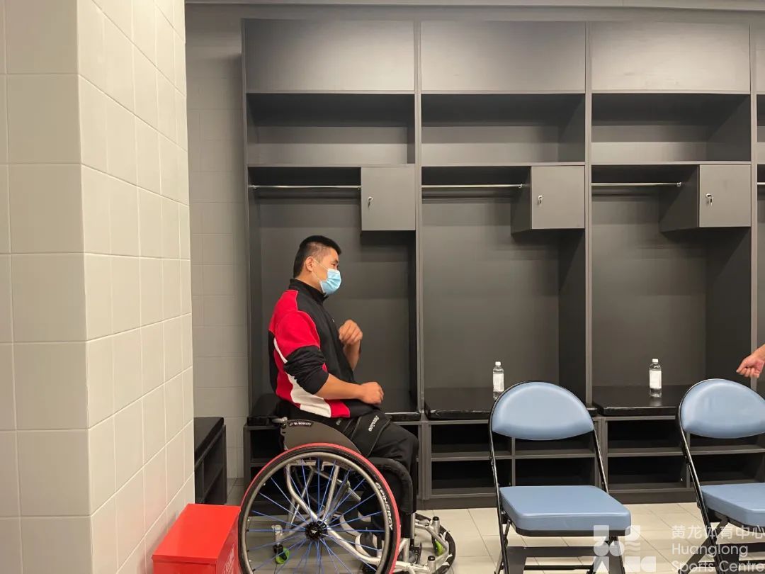 杭州亚残运会正式进入倒计时一周年:以“两个亚运,同样精彩”为目标推进筹办工作(图8) 杭州亚残运会正式进入倒计时一周年:以“两个亚运,同样精彩”为目标推进筹办工作(图8)