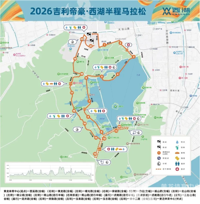 赛道|最美西马赛道与竞速密码全解析(文末视频一镜到底)(图1) 赛道|最美西马赛道与竞速密码全解析(文末视频一镜到底)(图1)