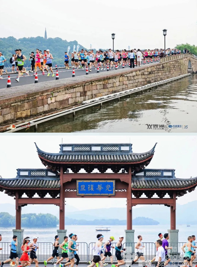 赛道|最美西马赛道与竞速密码全解析(文末视频一镜到底)(图4) 赛道|最美西马赛道与竞速密码全解析(文末视频一镜到底)(图4)