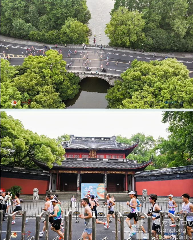 赛道|最美西马赛道与竞速密码全解析(文末视频一镜到底)(图5) 赛道|最美西马赛道与竞速密码全解析(文末视频一镜到底)(图5)