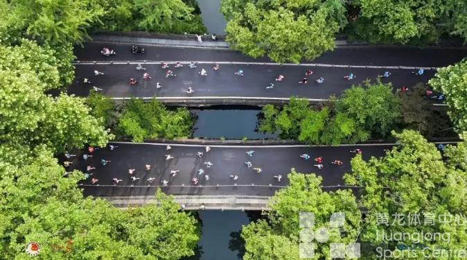 马拉松、演唱会、CBA齐上阵!绿色出行,更丝滑!(图1) 马拉松、演唱会、CBA齐上阵!绿色出行,更丝滑!(图1)