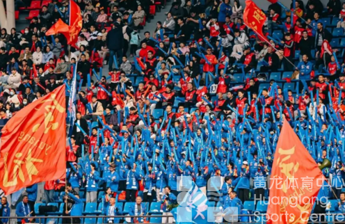 新华社关注丨接棒浙BA,“浙”里赛事经济再添一把火(图2) 新华社关注丨接棒浙BA,“浙”里赛事经济再添一把火(图2)