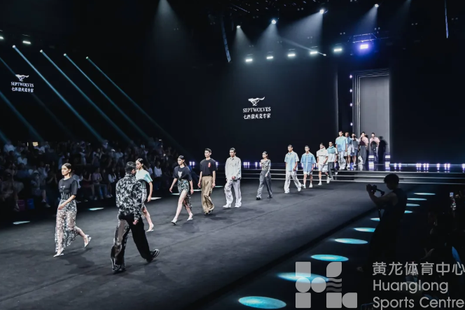 2026浙江(杭州)国际时尚体育周即将启幕!几个关键词带你看今年风向(图3) 2026浙江(杭州)国际时尚体育周即将启幕!几个关键词带你看今年风向(图3)