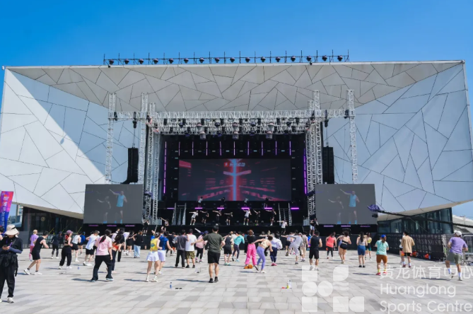 2026浙江(杭州)国际时尚体育周即将启幕!几个关键词带你看今年风向(图5) 2026浙江(杭州)国际时尚体育周即将启幕!几个关键词带你看今年风向(图5)