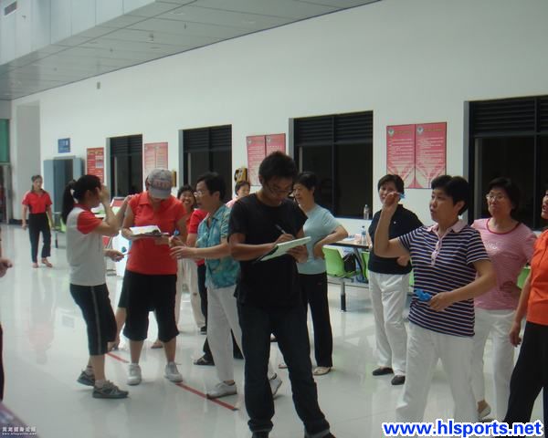 厅级巾帼黄龙赛体育(图1)