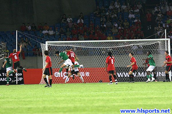 曼联杭州行，一场饕餮狂欢(图4)