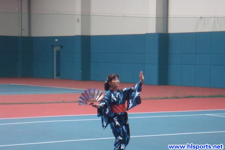 日本静冈老年体协来浙交流(图1)