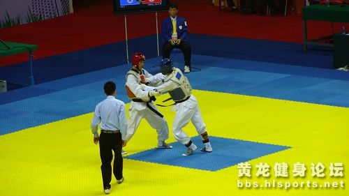 决战赛场 有你有我(图1)