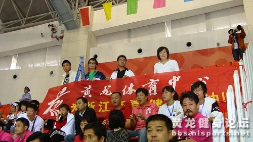 决战赛场 有你有我(图2)