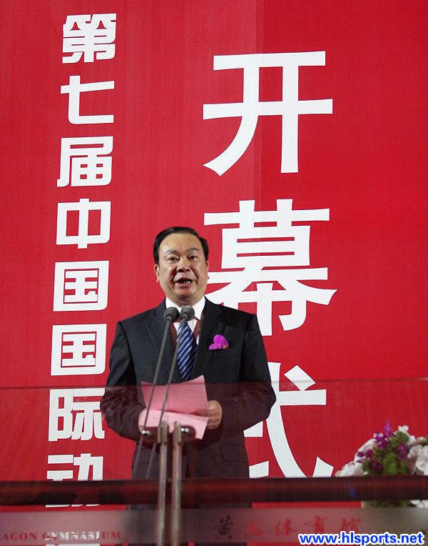 2011年第七届中国国际动漫节黄龙体育馆绚丽登场(图2) 2011年第七届中国国际动漫节黄龙体育馆绚丽登场(图2)