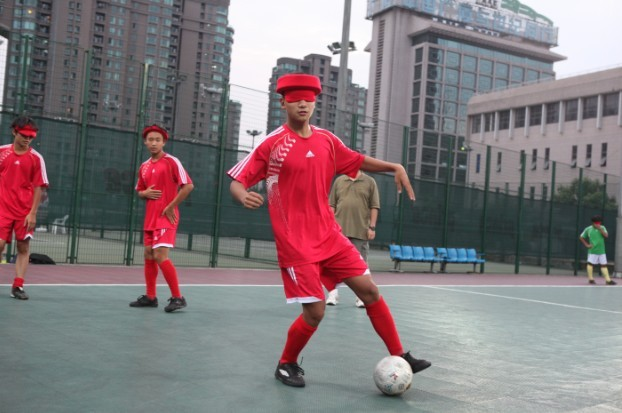 创新社会管理有举措   黄龙全民健身热情高(图9)