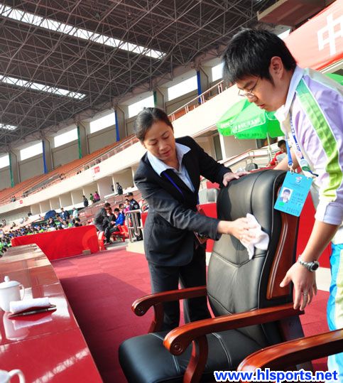 无微不至显品质 真情流露暖人心(图1)