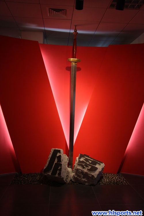 黄龙体育中心党员干部赴杭州南郊监狱接受党风廉政建设警示教育(图1)