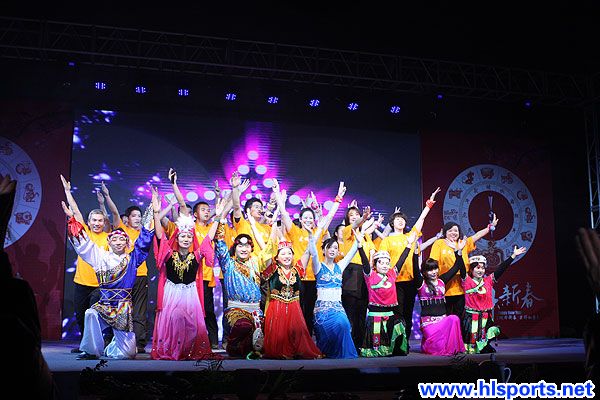 杜绝铺张浪费 提倡勤俭新颖 强调凝聚力正能量(图4)