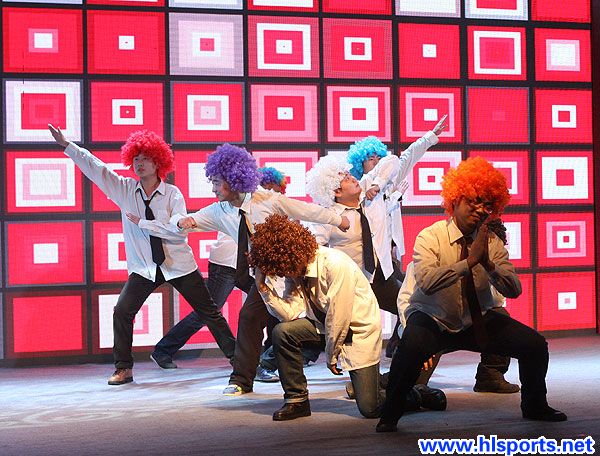 杜绝铺张浪费 提倡勤俭新颖 强调凝聚力正能量(图6)