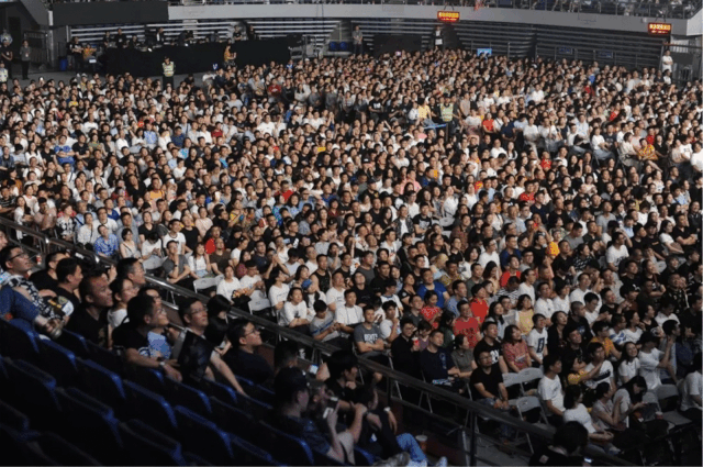 黄龙体育中心亚运改造(04.16)(图5)