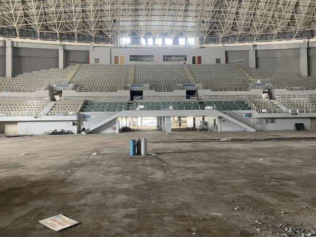 黄龙体育中心亚运改造(04.16)(图6)