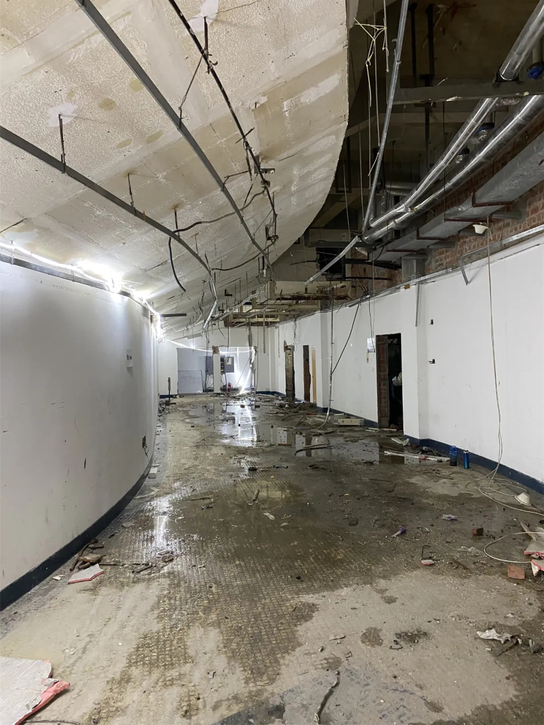 黄龙体育中心亚运改造(04.16)(图10)