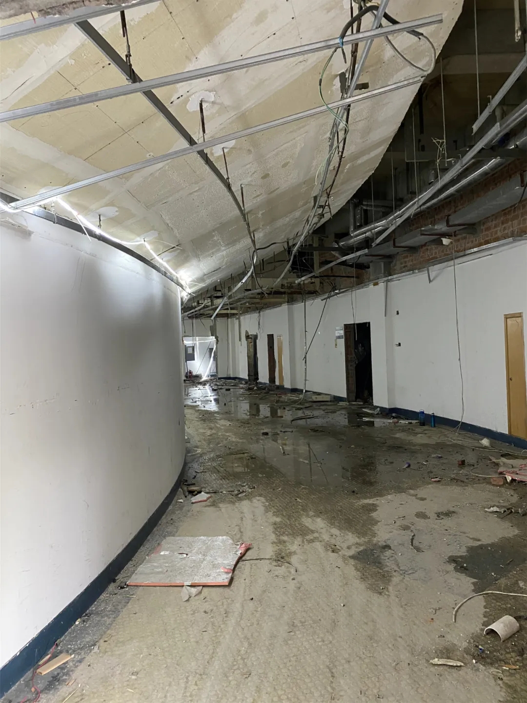 黄龙体育中心亚运改造(04.16)(图9)