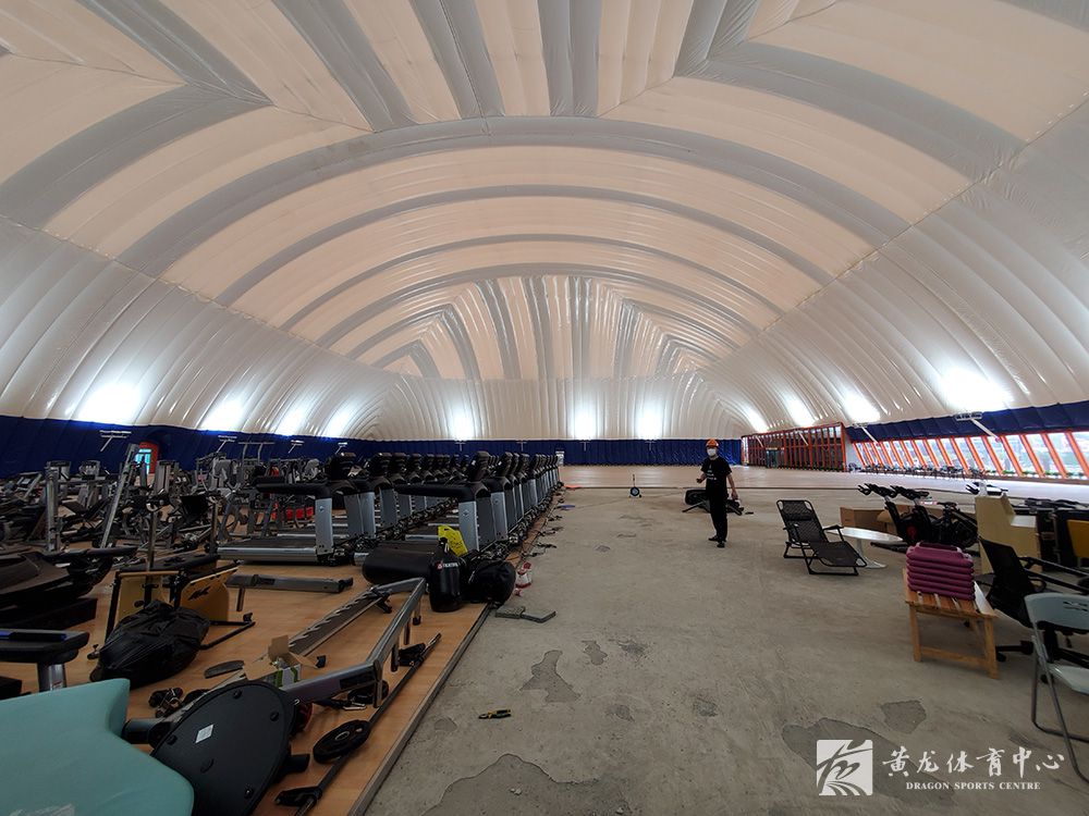 黄龙体育中心亚运改造(05.08)(图13)