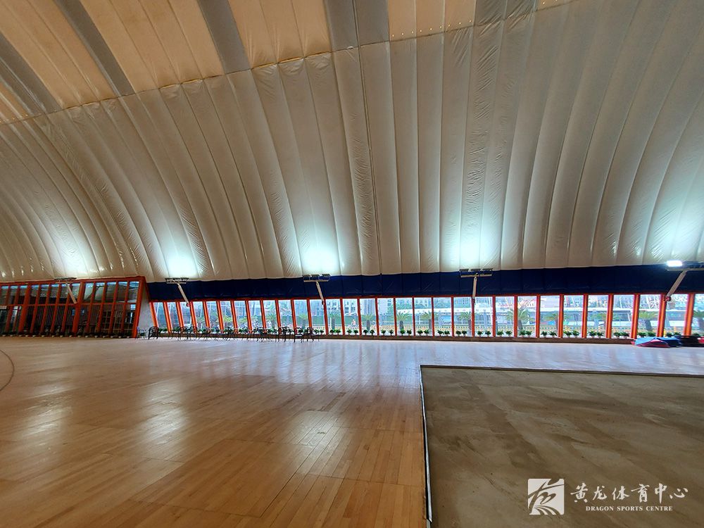 黄龙体育中心亚运改造(05.08)(图14)