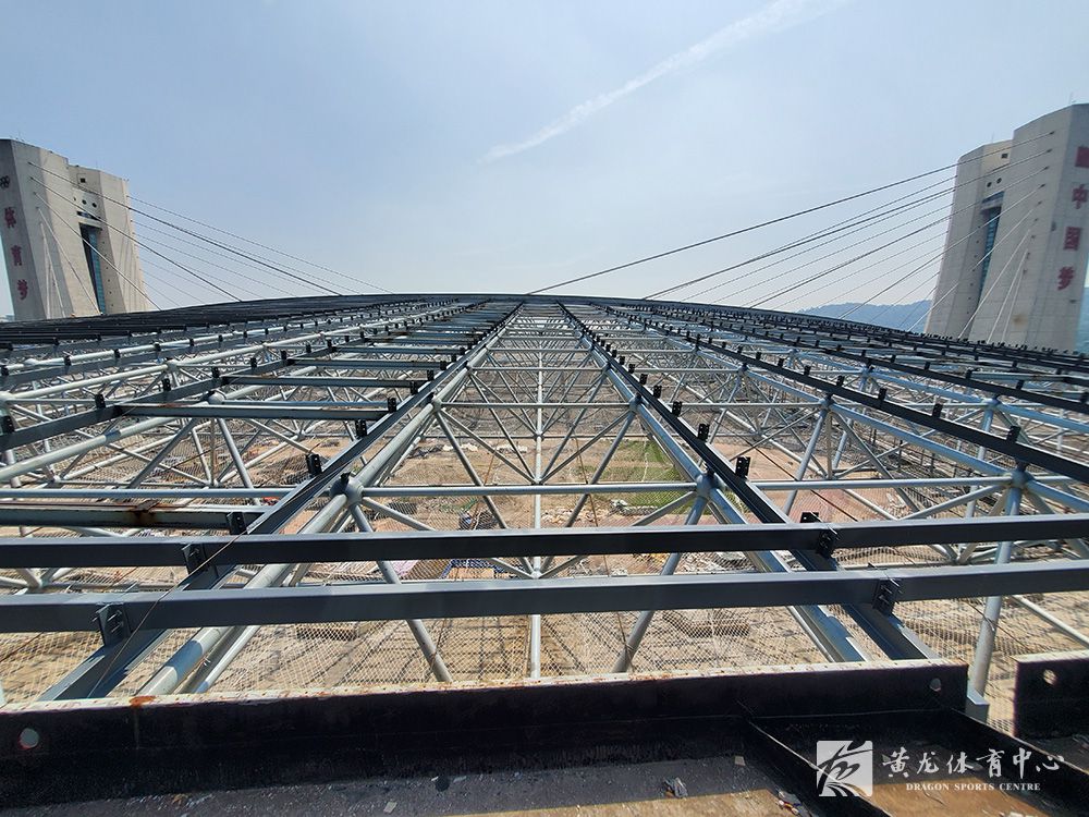 黄龙体育中心亚运改造(05.13)(图11)