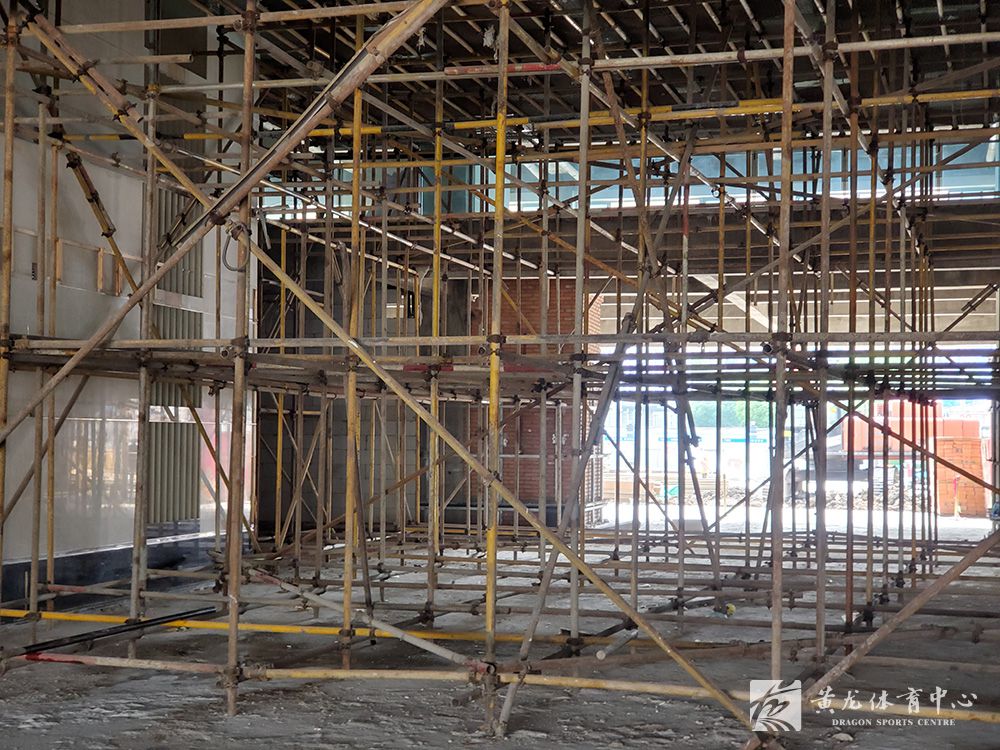黄龙体育中心亚运改造(05.22)(图14)