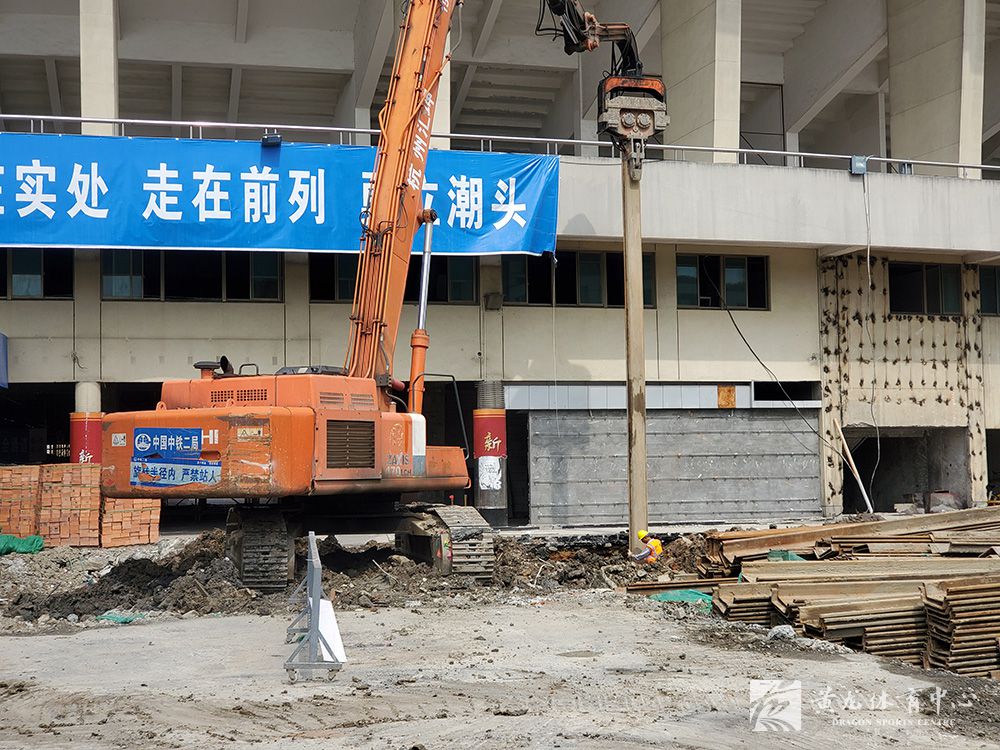 黄龙体育中心亚运改造(05.22)(图19)
