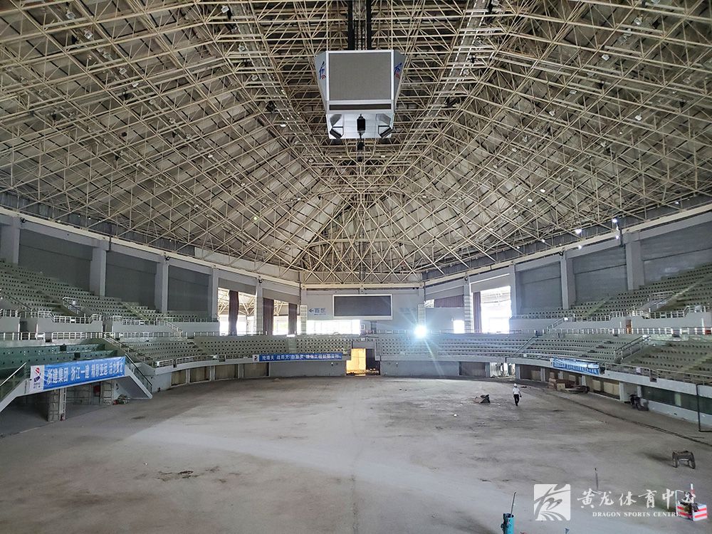 黄龙体育中心亚运改造(05.22)(图24)