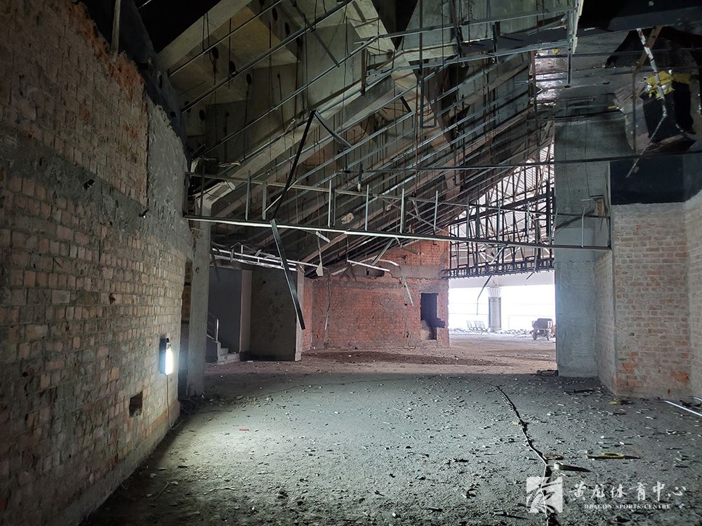 黄龙体育中心亚运改造(05.22)(图28)