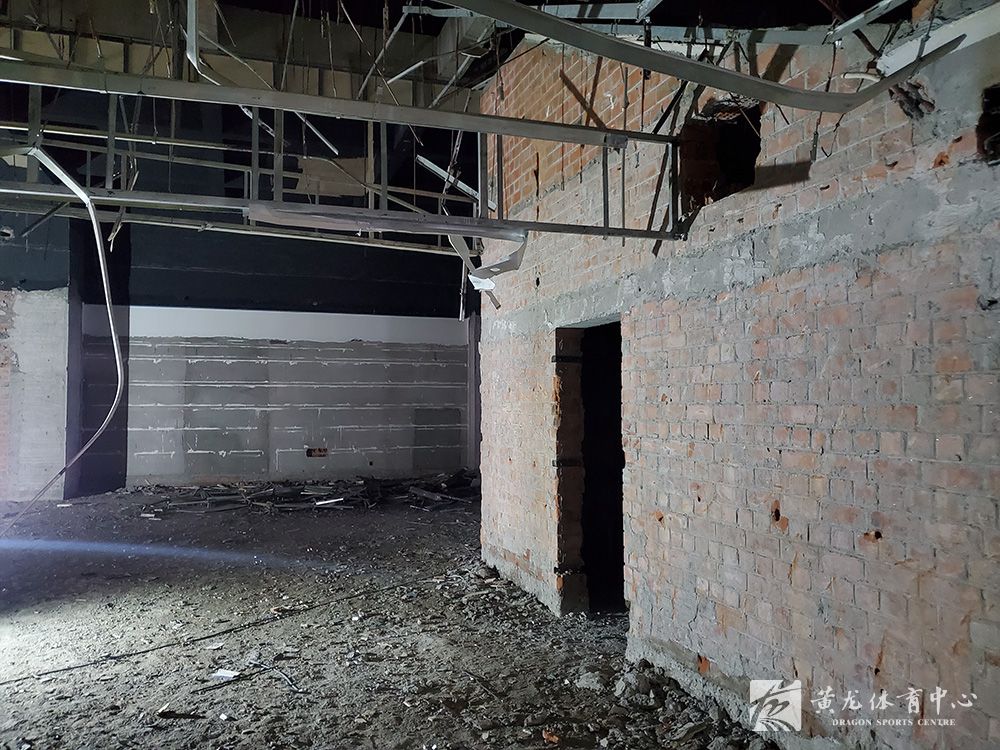 黄龙体育中心亚运改造(05.22)(图29)