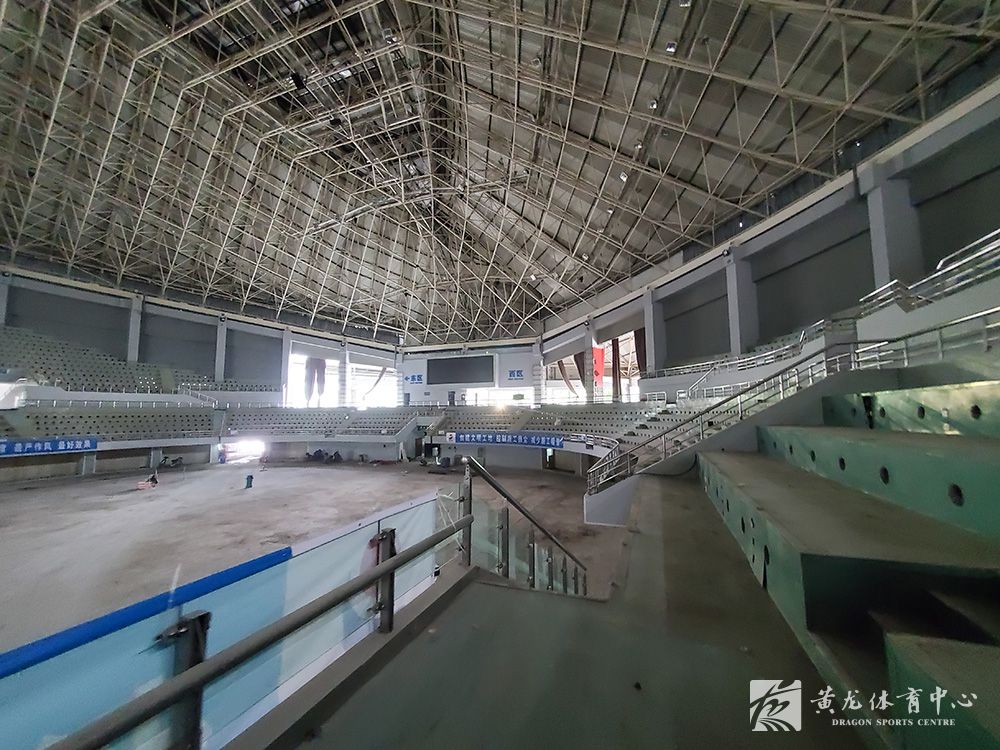 黄龙体育中心亚运改造(05.22)(图30)