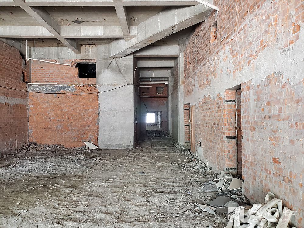 黄龙体育中心亚运改造(05.22)(图31)