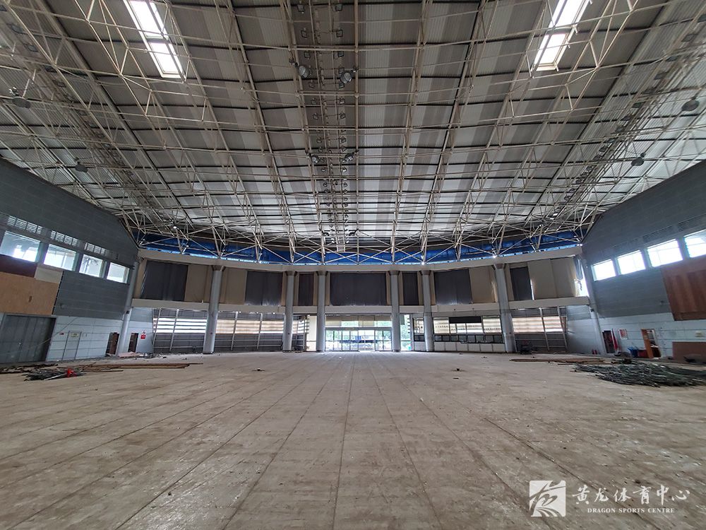 黄龙体育中心亚运改造(05.22)(图34)