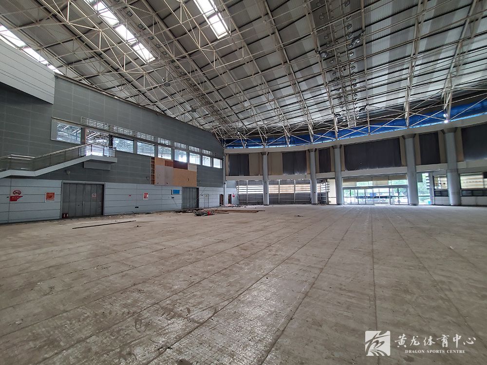 黄龙体育中心亚运改造(05.22)(图33)
