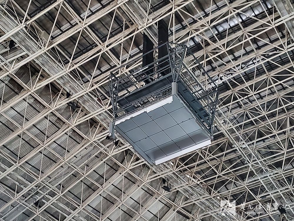 黄龙体育中心亚运改造(05.29)(图10)