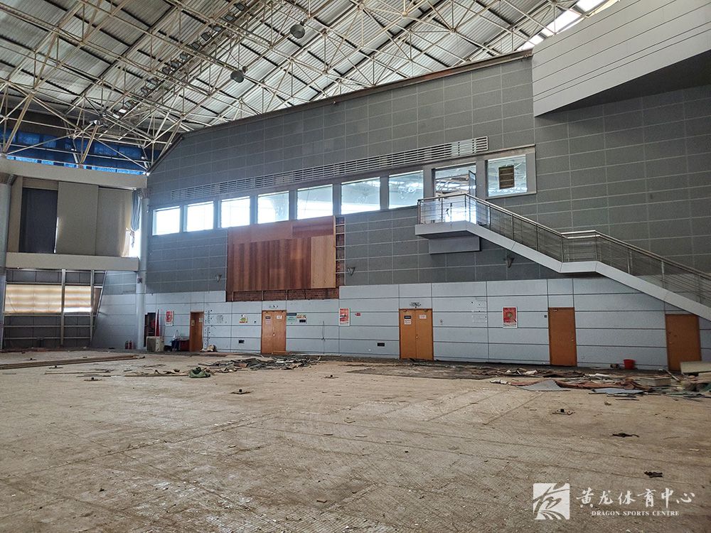 黄龙体育中心亚运改造(05.29)(图12)