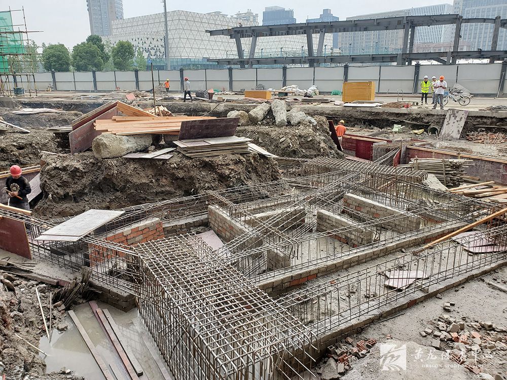 黄龙体育中心亚运改造(05.29)(图22)