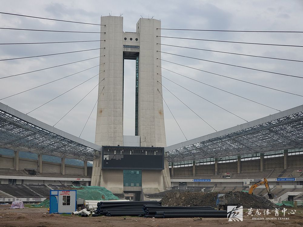 黄龙体育中心亚运改造(05.29)(图28)