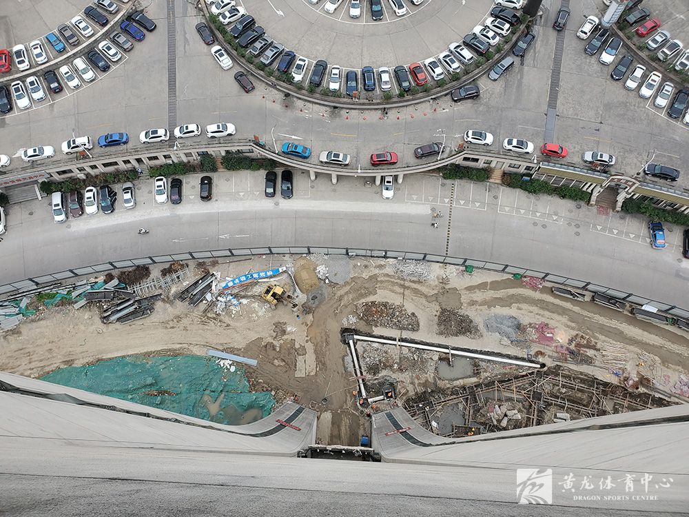 黄龙体育中心亚运改造(05.29)(图32)