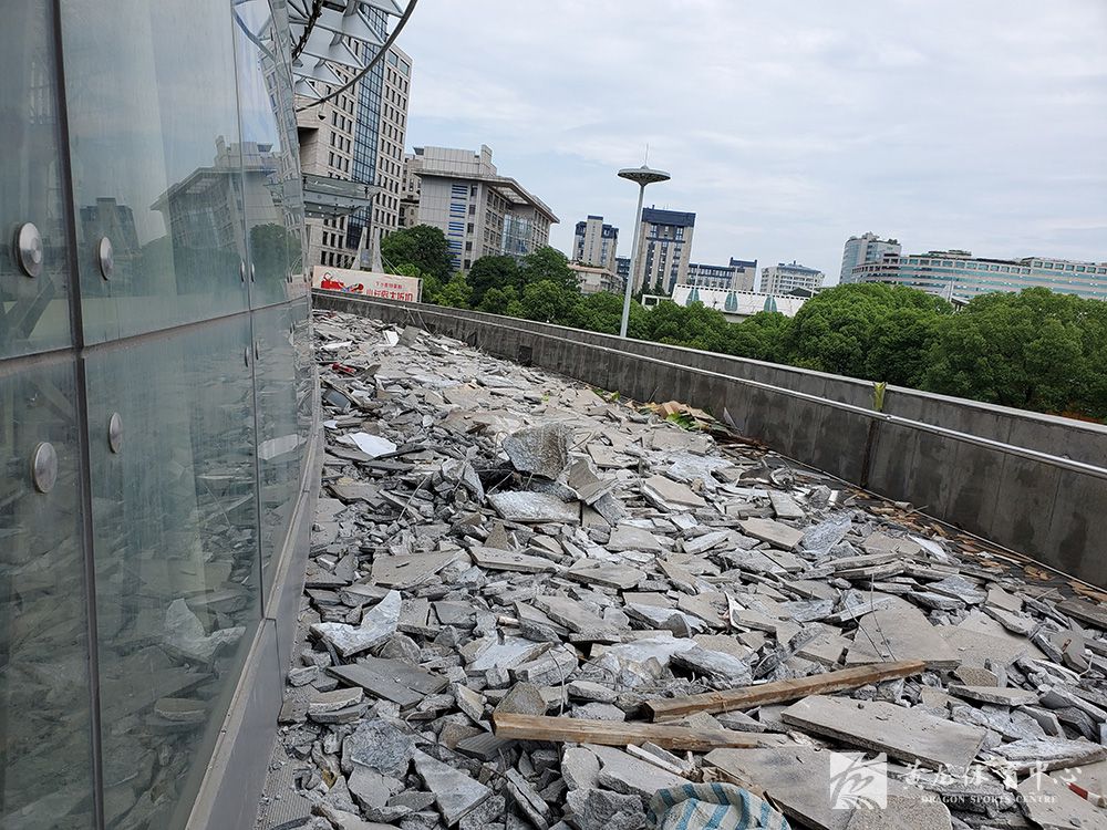 黄龙体育中心亚运改造(06.02)(图10)