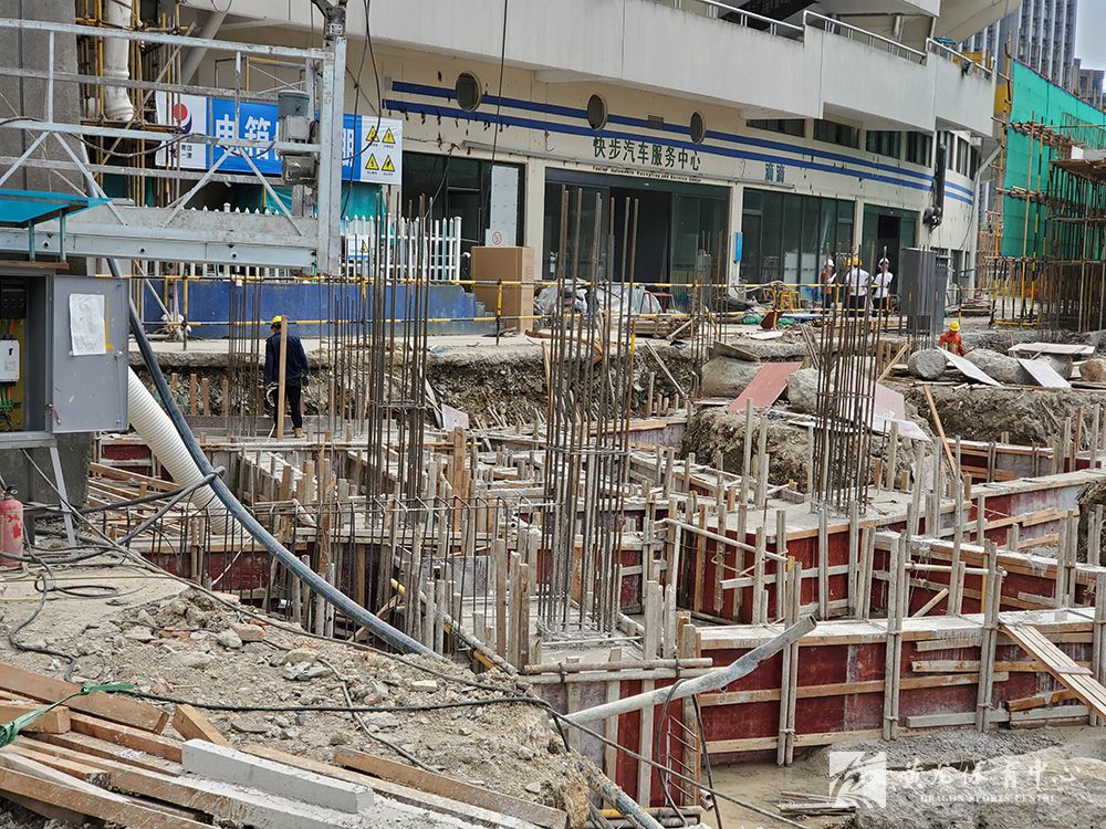 黄龙体育中心亚运改造(06.02)(图19)