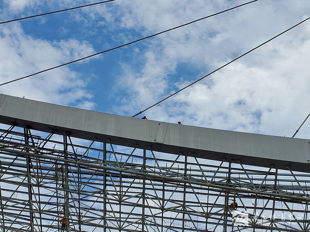 黄龙体育中心亚运改造(06.02)(图22)