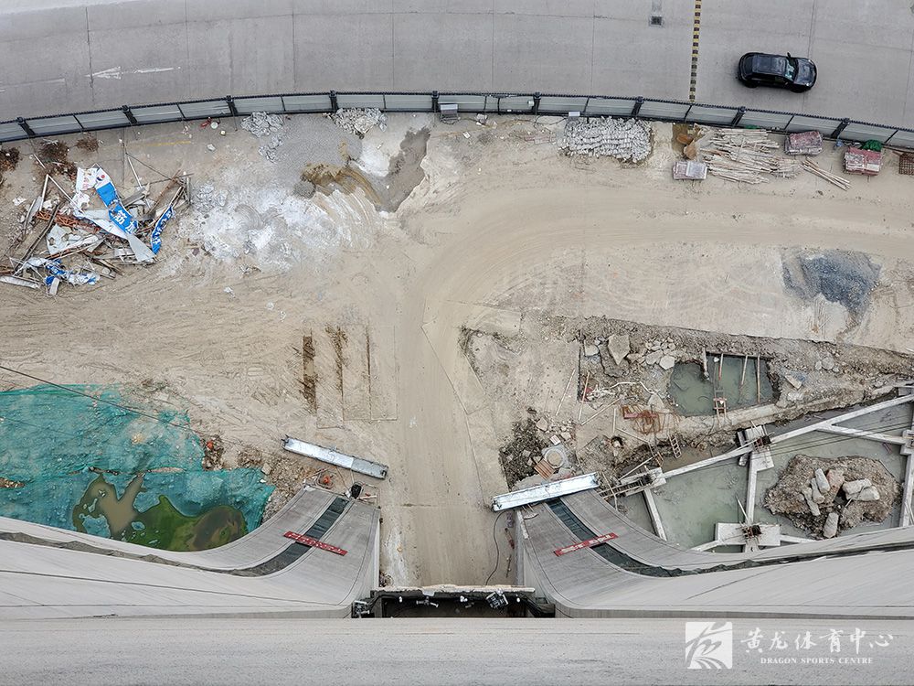 黄龙体育中心亚运改造(06.02)(图24)