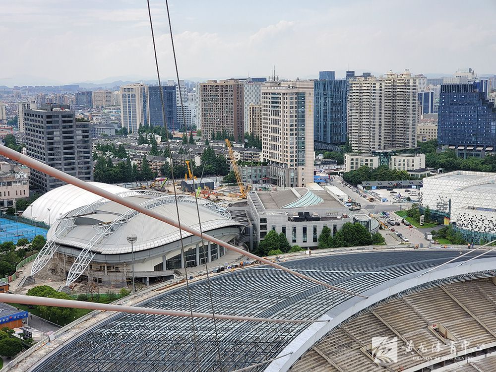 黄龙体育中心亚运改造(06.02)(图28)