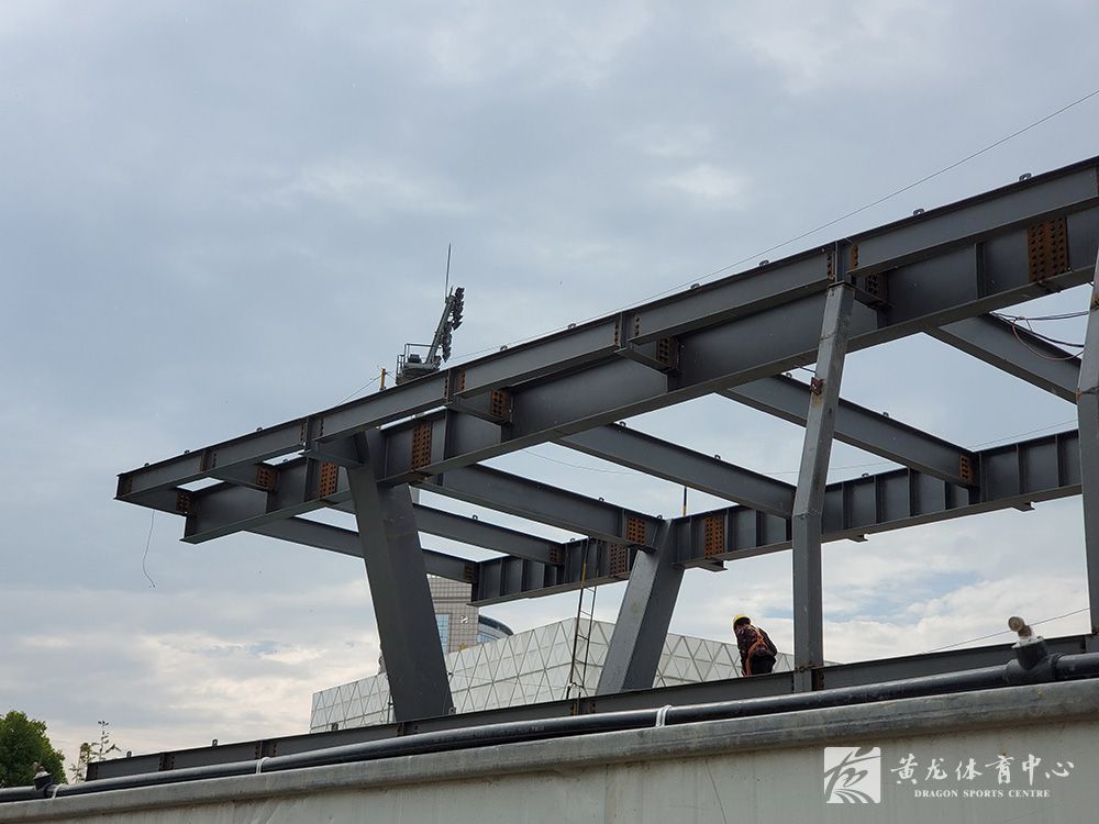 黄龙体育中心亚运改造(06.02)(图29)