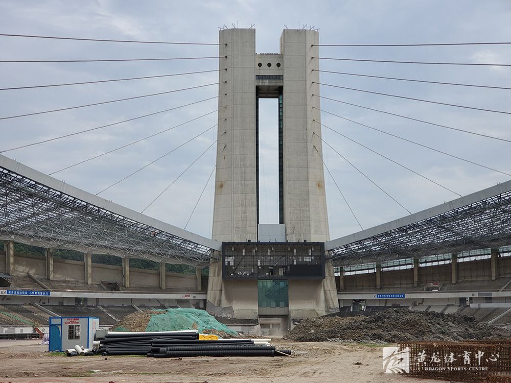 黄龙体育中心亚运改造(06.02)(图30)