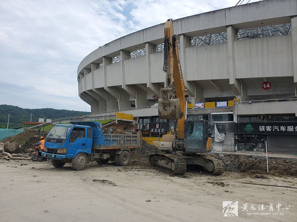 黄龙体育中心亚运改造(06.02)(图35)