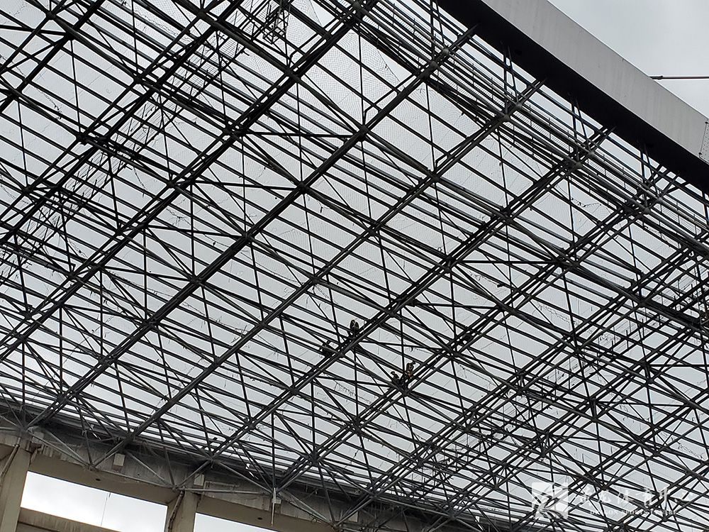 黄龙体育中心亚运改造(06.11)(图11)