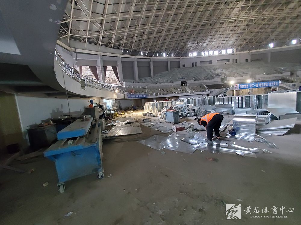 黄龙体育中心亚运改造(06.11)(图28)